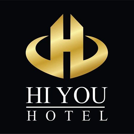 Hi You Hotel Vung Tau Zewnętrze zdjęcie