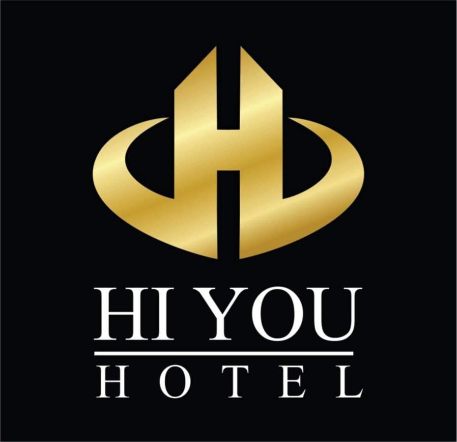 Hi You Hotel Vung Tau Zewnętrze zdjęcie