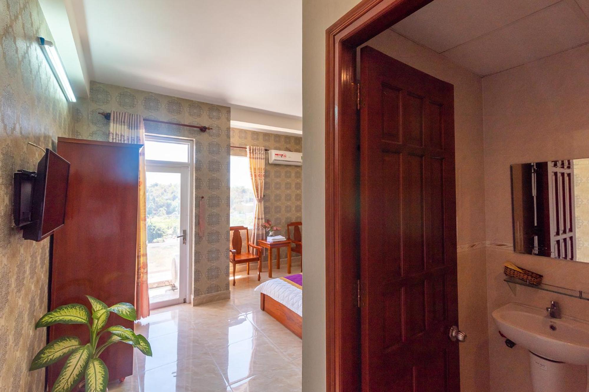 Hi You Hotel Vung Tau Zewnętrze zdjęcie