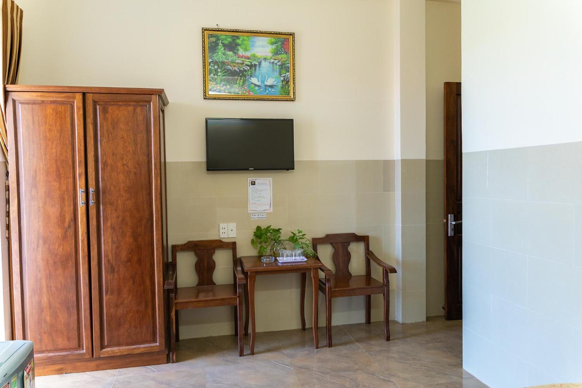 Hi You Hotel Vung Tau Zewnętrze zdjęcie