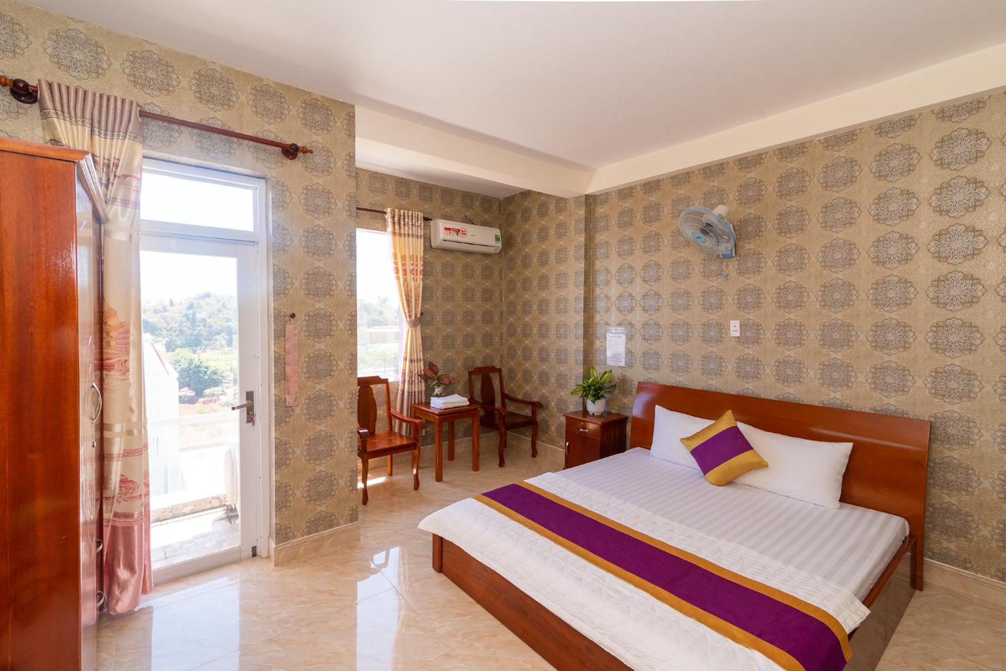 Hi You Hotel Vung Tau Zewnętrze zdjęcie
