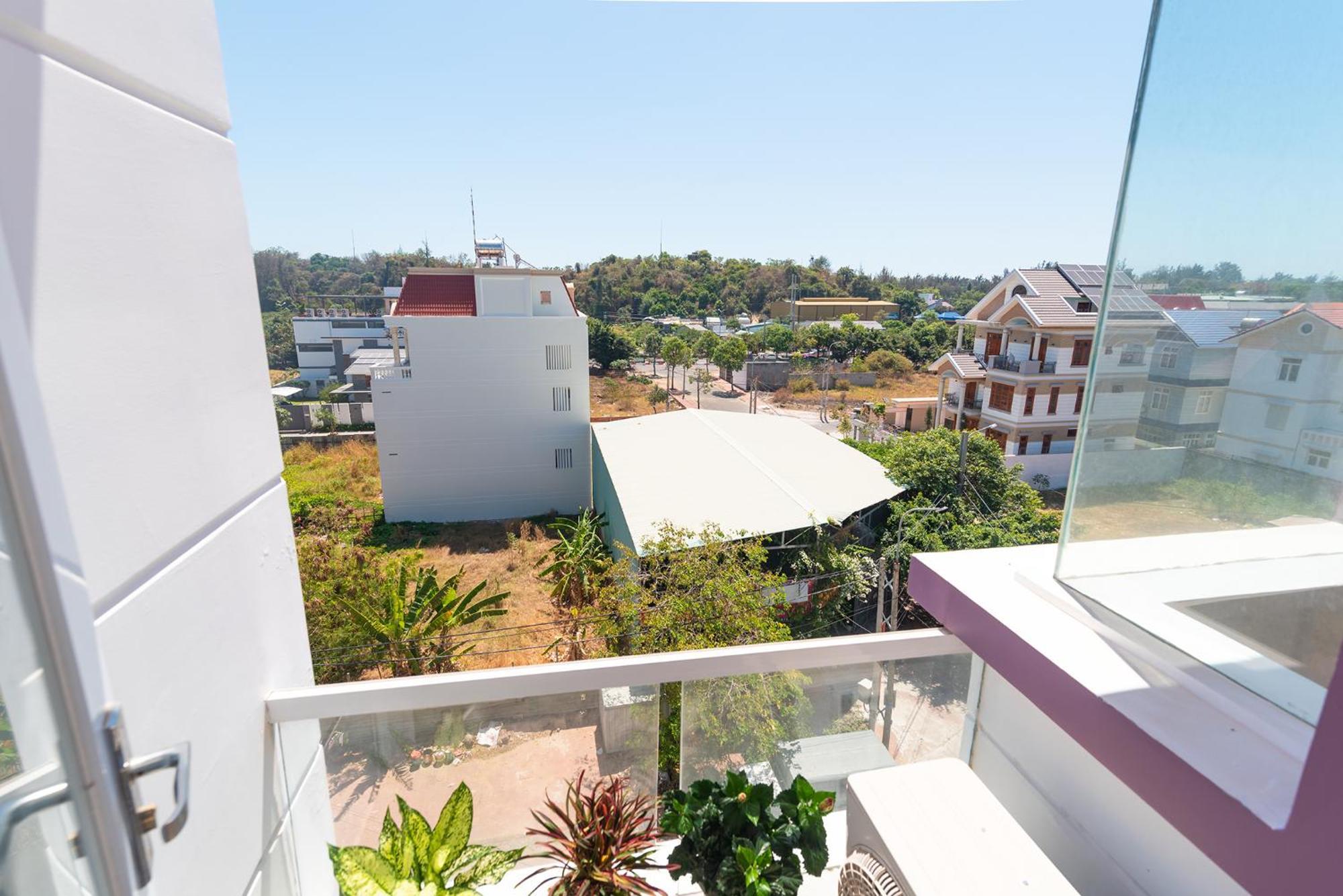 Hi You Hotel Vung Tau Zewnętrze zdjęcie
