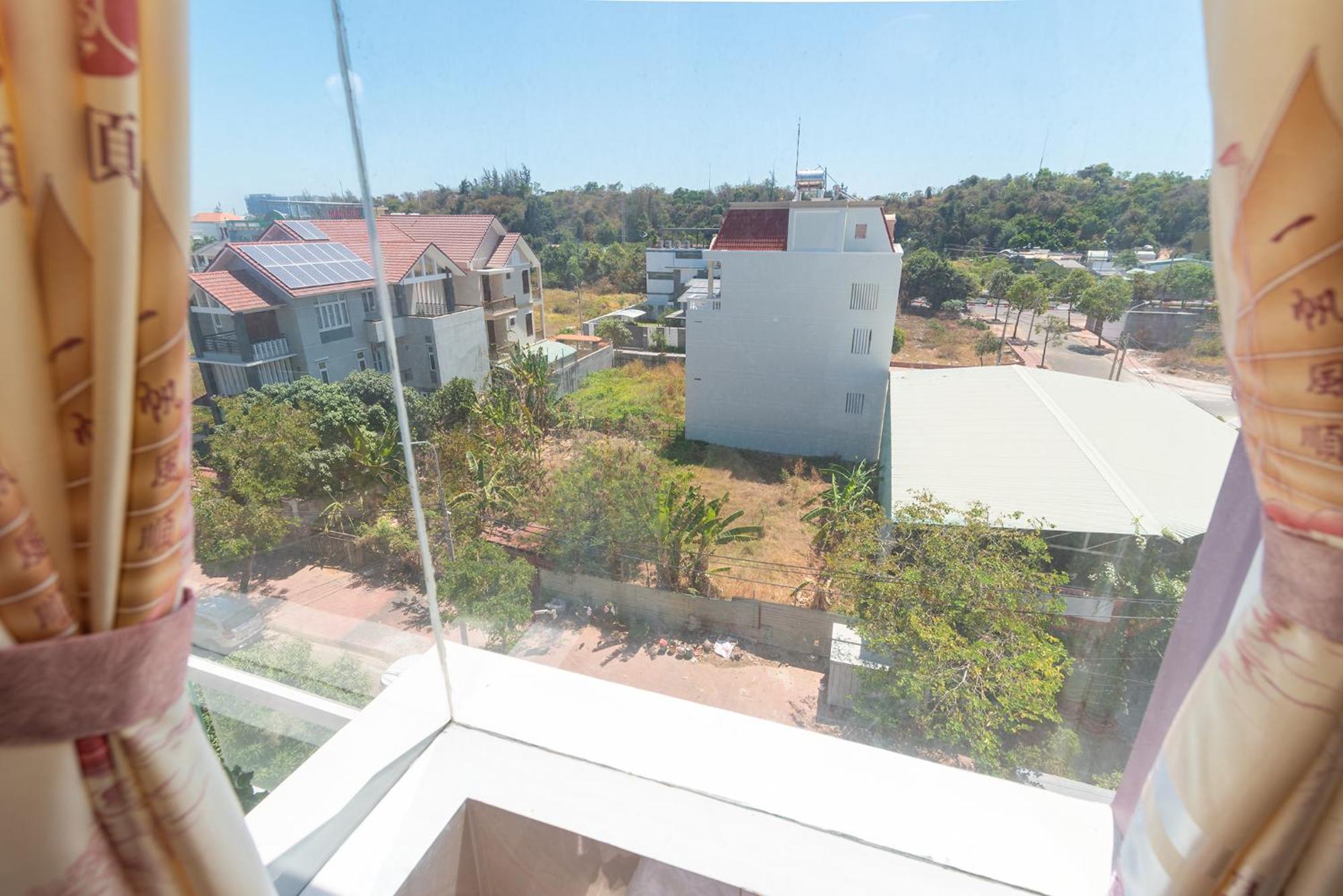 Hi You Hotel Vung Tau Zewnętrze zdjęcie