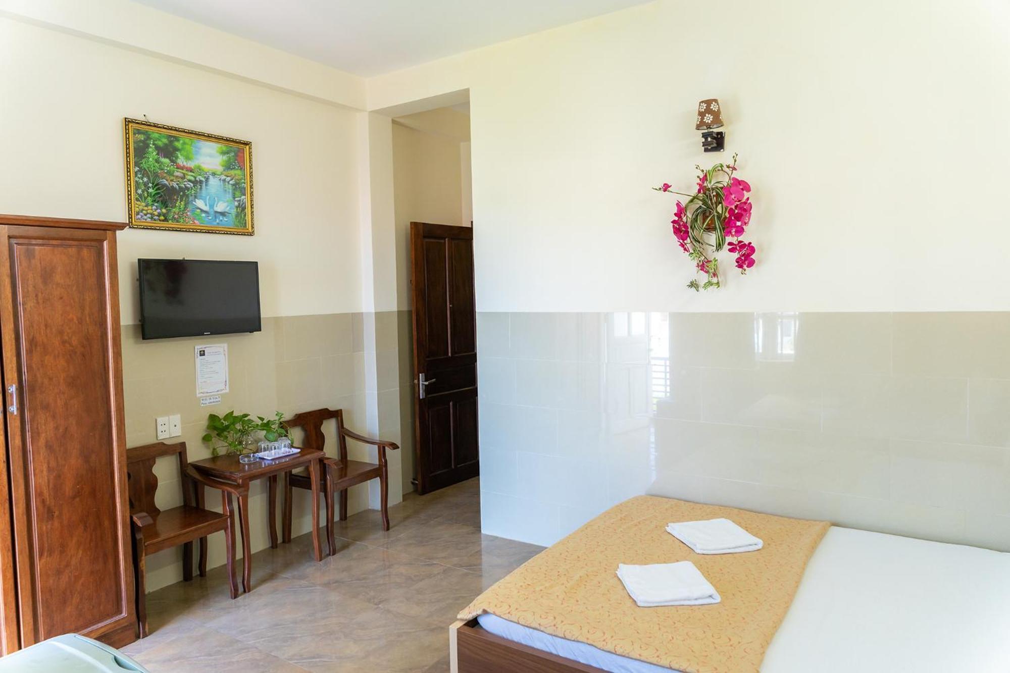 Hi You Hotel Vung Tau Zewnętrze zdjęcie