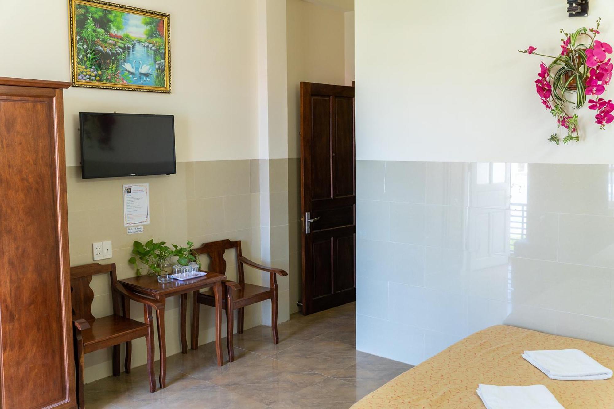 Hi You Hotel Vung Tau Zewnętrze zdjęcie