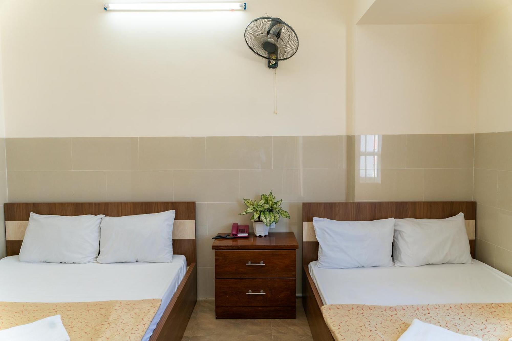 Hi You Hotel Vung Tau Zewnętrze zdjęcie