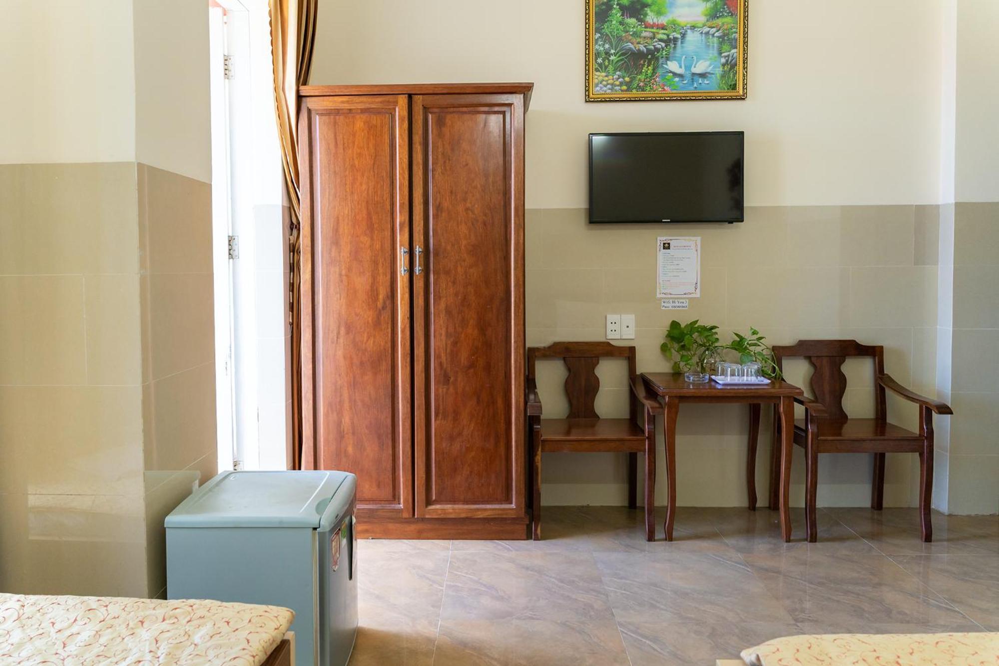 Hi You Hotel Vung Tau Zewnętrze zdjęcie