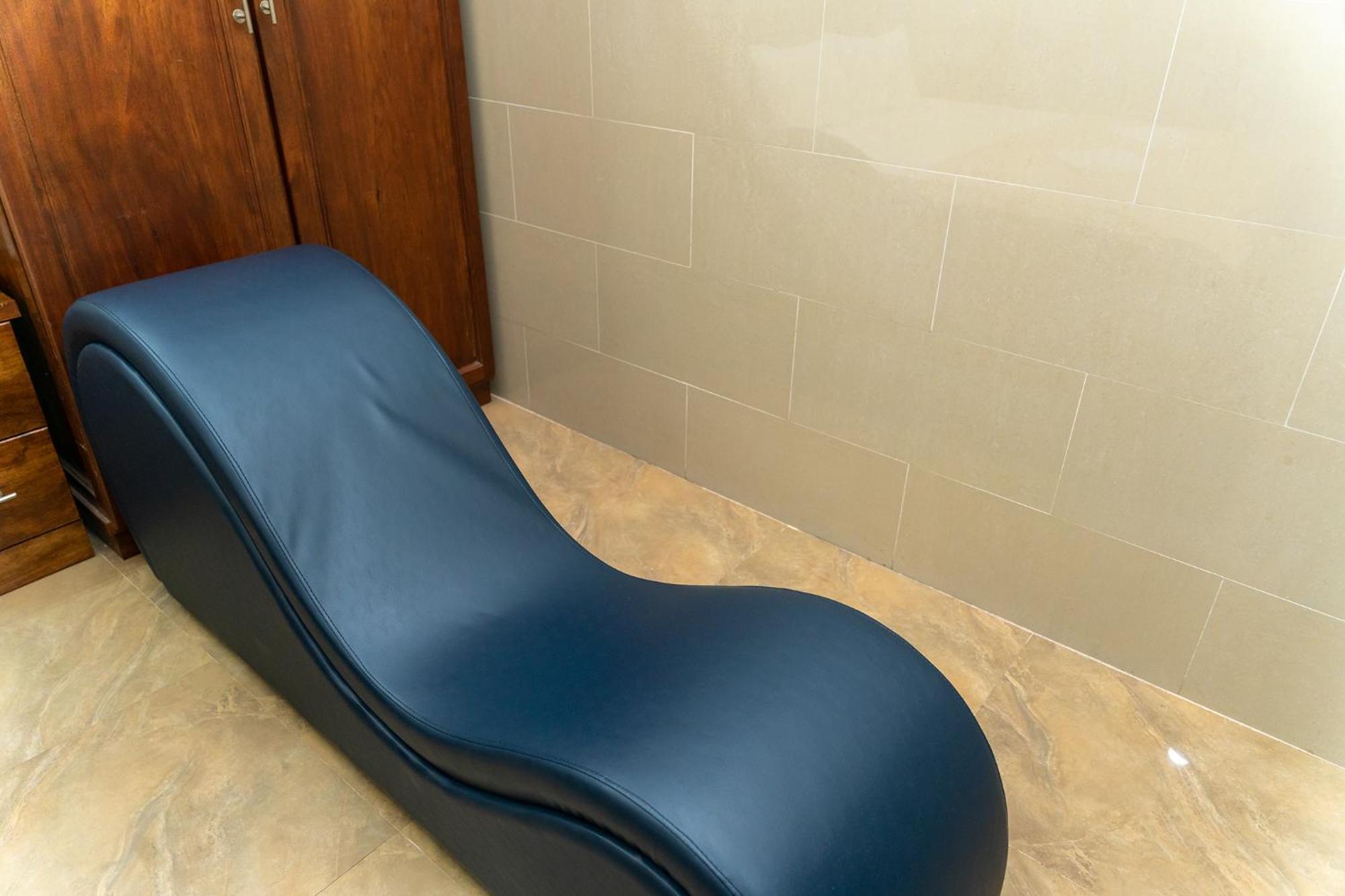 Hi You Hotel Vung Tau Zewnętrze zdjęcie
