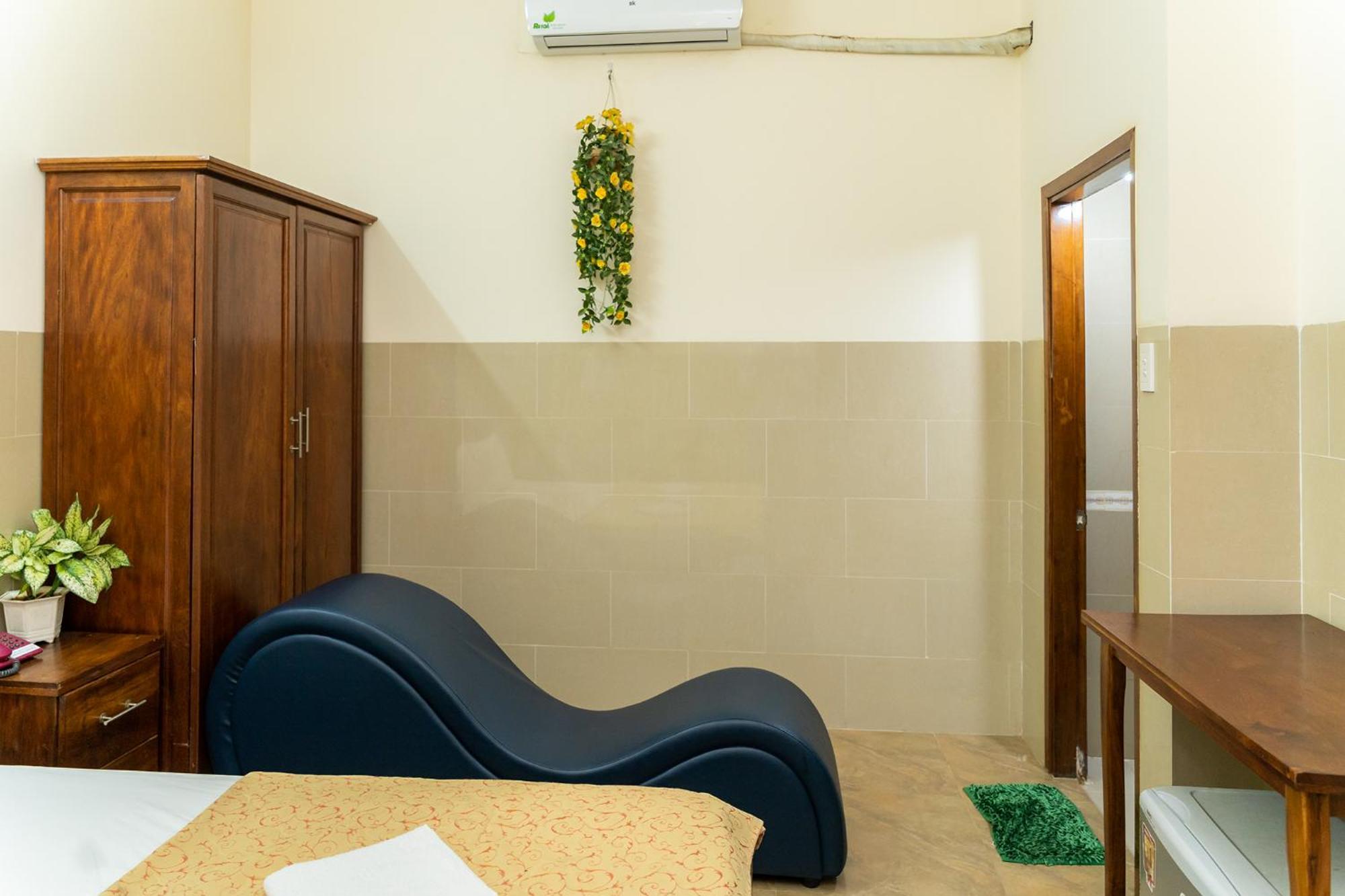 Hi You Hotel Vung Tau Zewnętrze zdjęcie