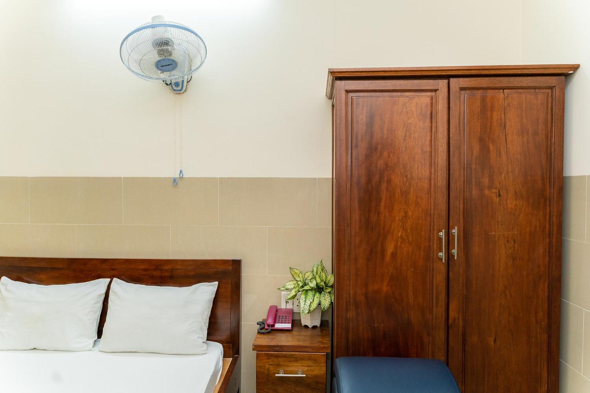 Hi You Hotel Vung Tau Zewnętrze zdjęcie