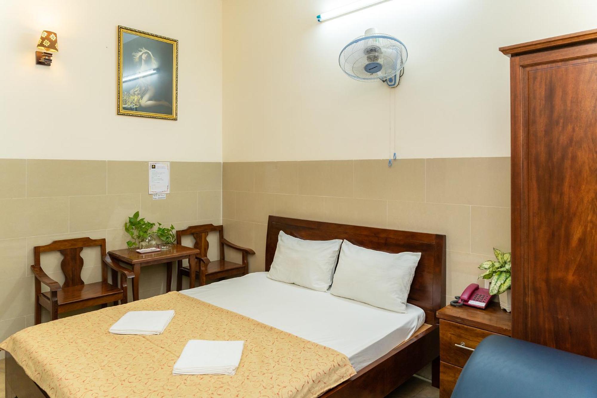 Hi You Hotel Vung Tau Zewnętrze zdjęcie