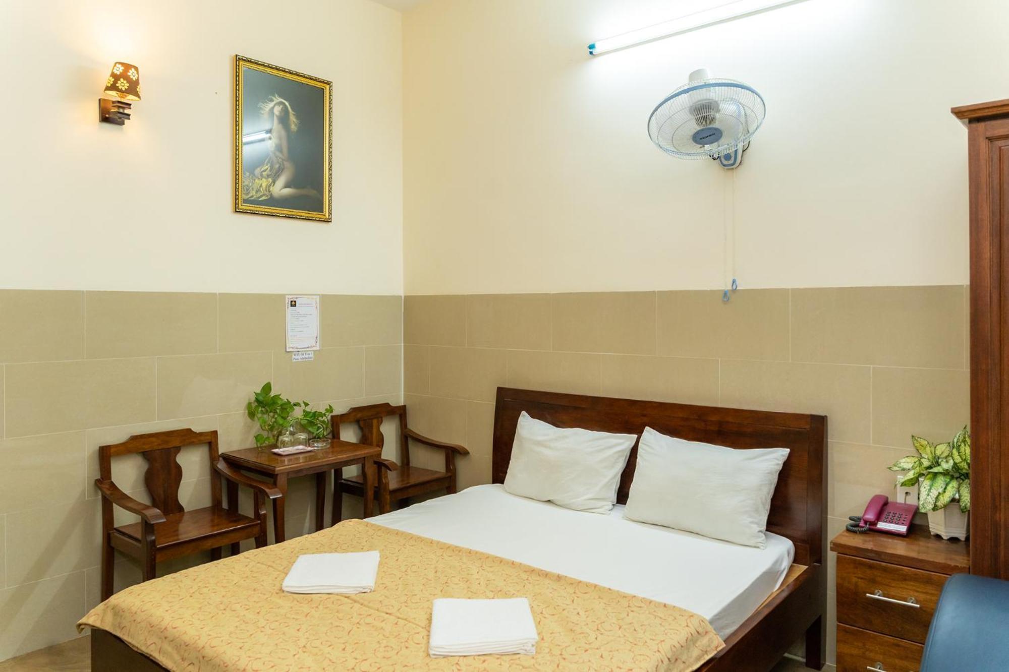 Hi You Hotel Vung Tau Zewnętrze zdjęcie