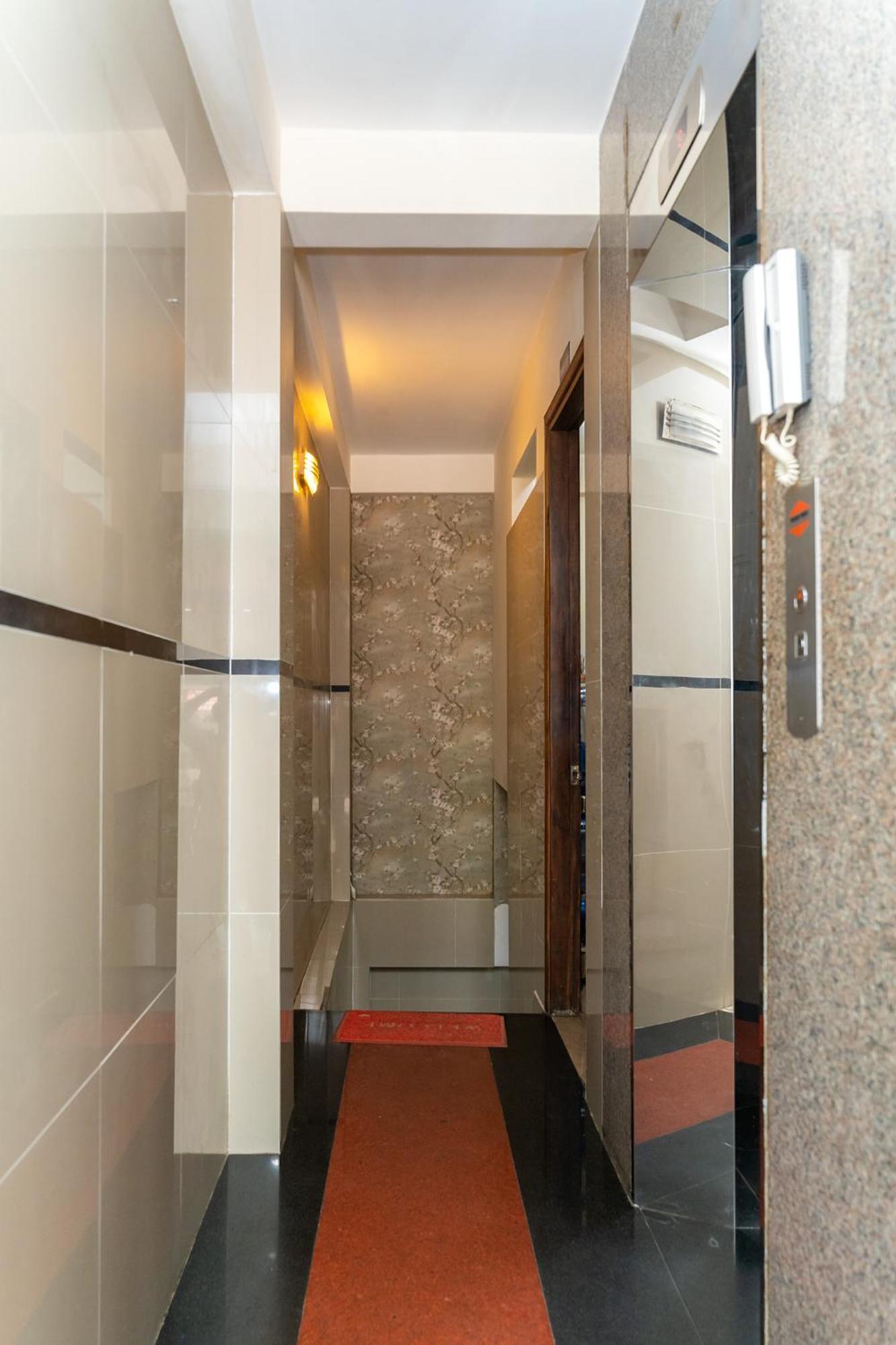 Hi You Hotel Vung Tau Zewnętrze zdjęcie