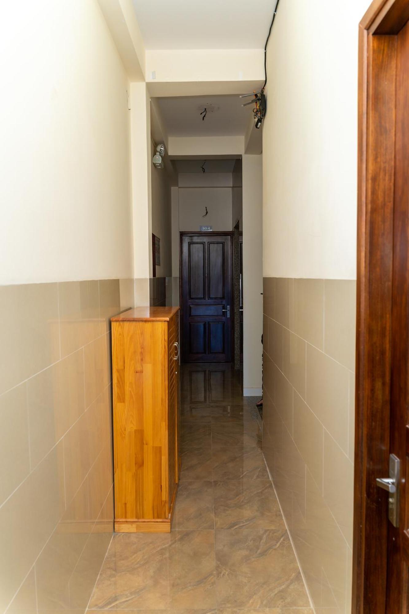Hi You Hotel Vung Tau Zewnętrze zdjęcie