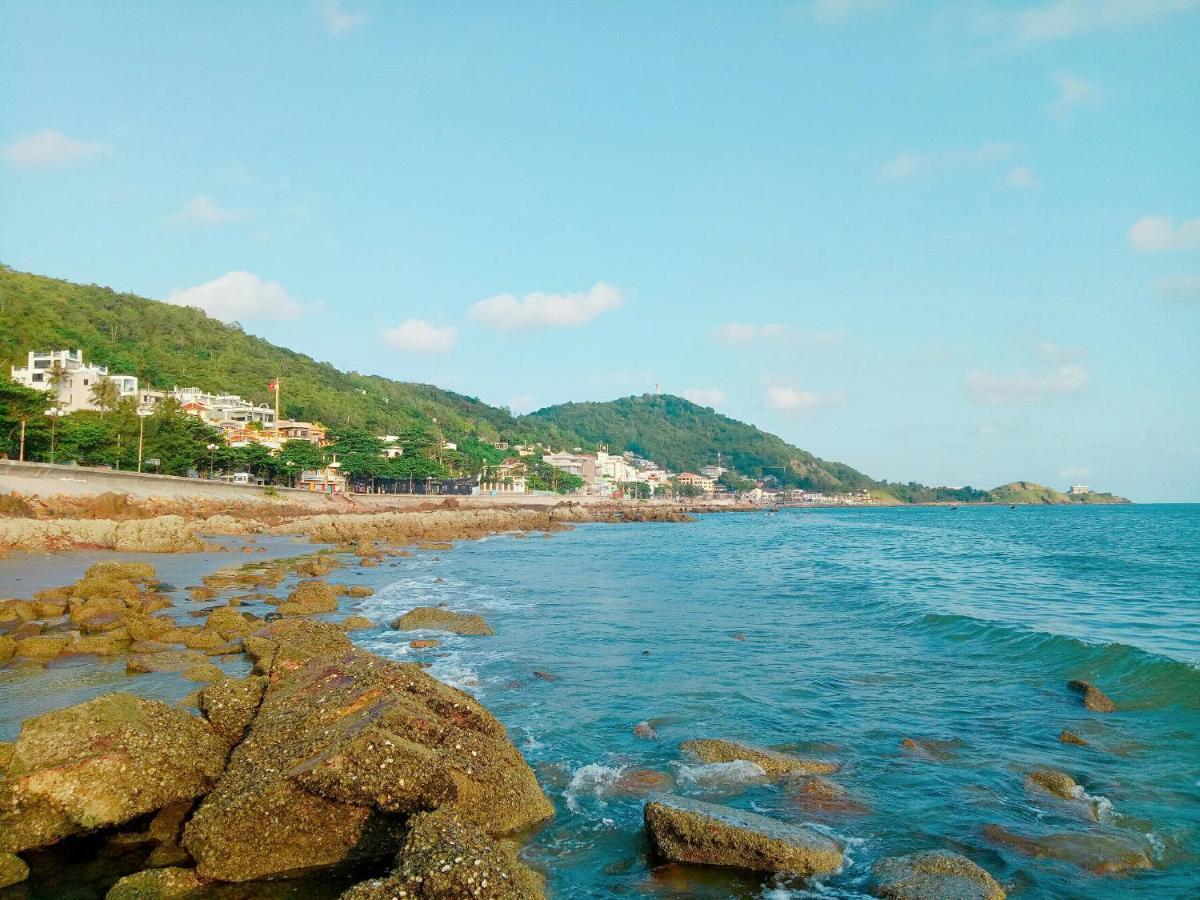 Hi You Hotel Vung Tau Zewnętrze zdjęcie